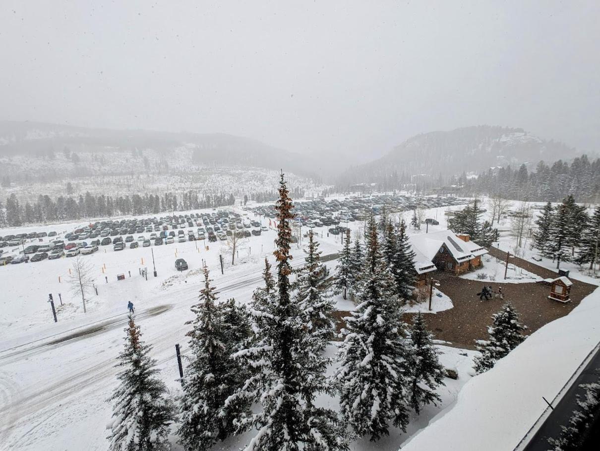 Buffalo Lodge 8411 By Summitcove Lodging Keystone Exterior foto