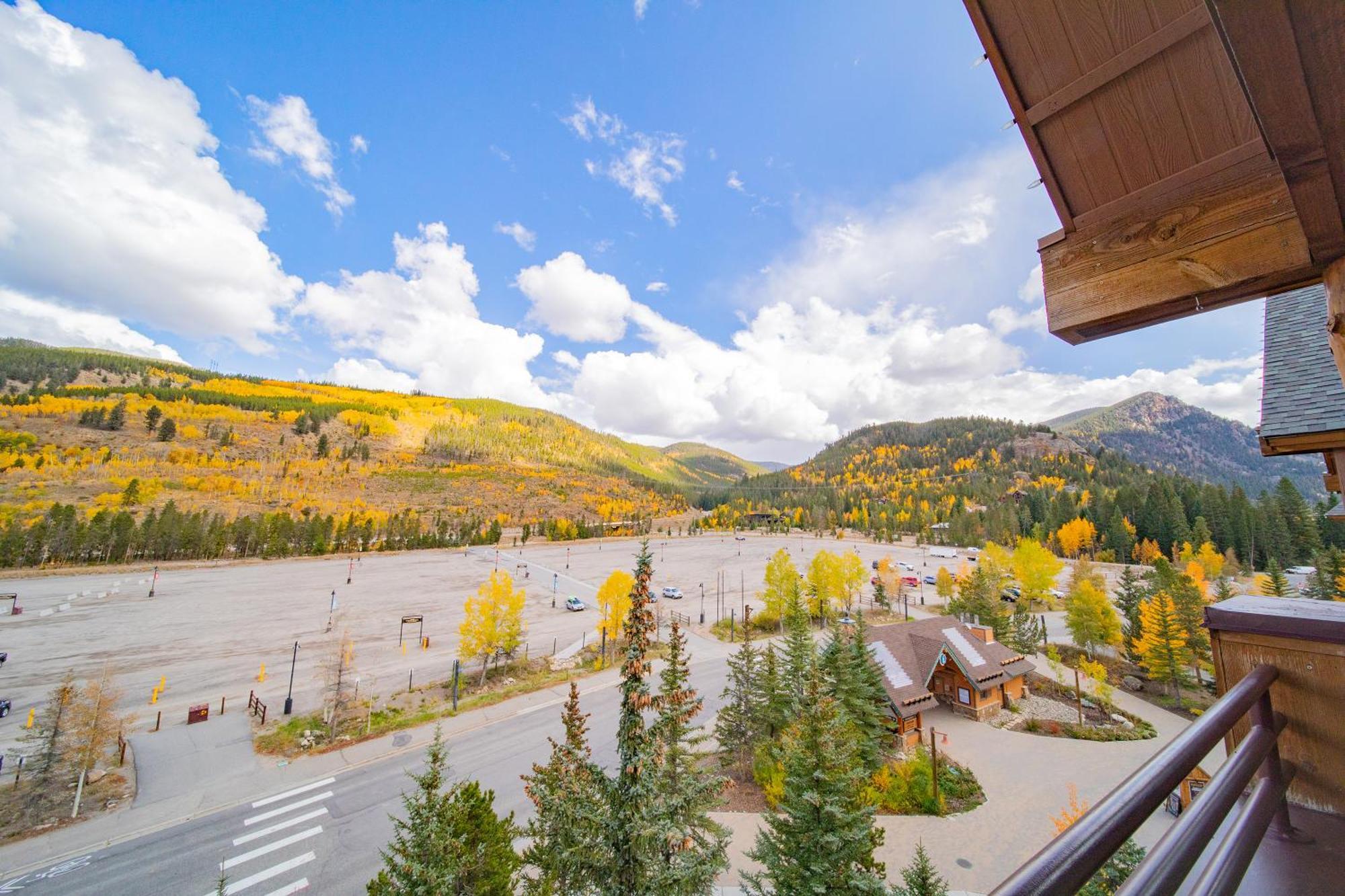 Buffalo Lodge 8411 By Summitcove Lodging Keystone Exterior foto